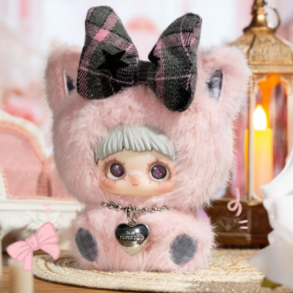 Maymei May I Love You Serise Plush Blind Box