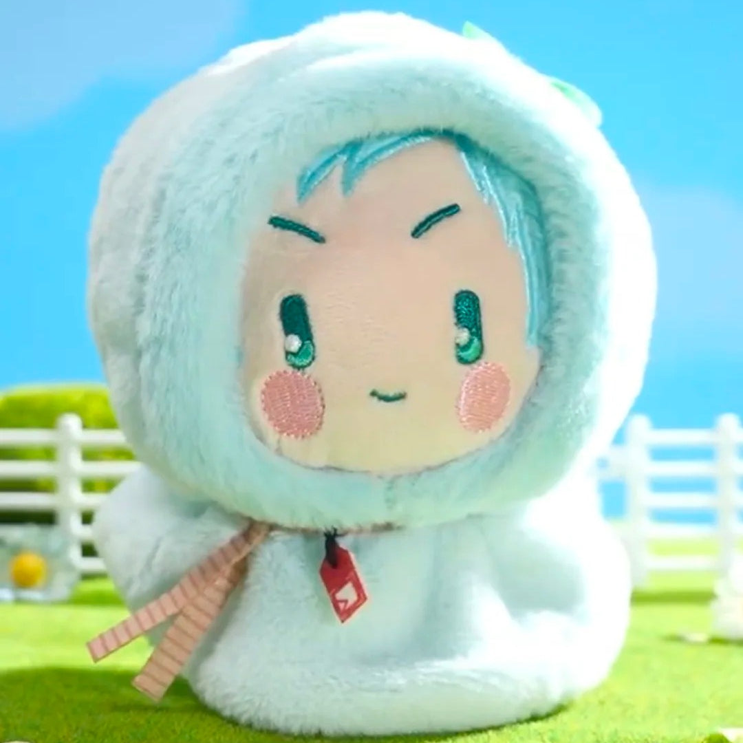 ALIEN STAGE Baby Series Plush Blind Box