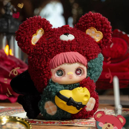 Maymei May I Love You Serise Plush Blind Box