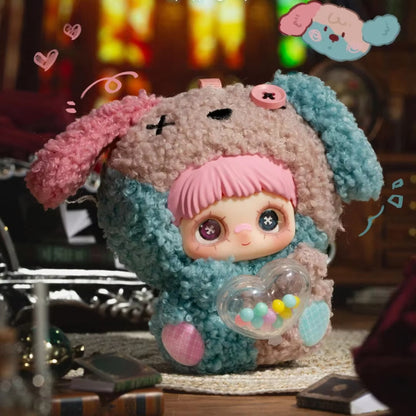 Maymei May I Love You Serise Plush Blind Box