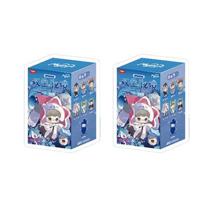 MayMei Symbiote Neverland Plush Blind Box