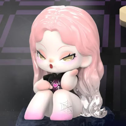 DODO NAMI Search for Eden Series Blind Box