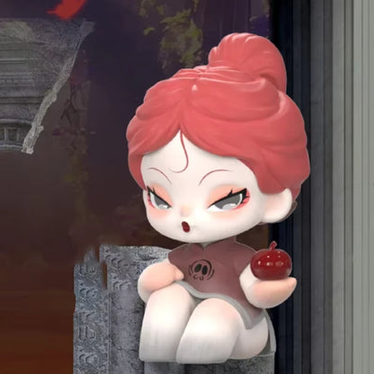 DODO NAMI Search for Eden Series Blind Box