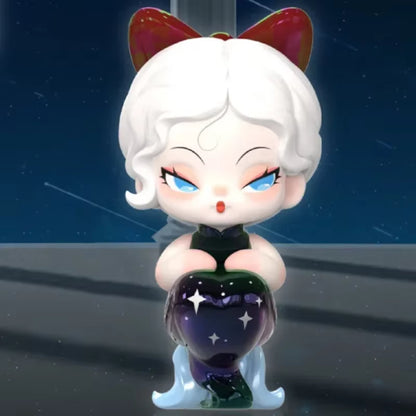 DODO NAMI Search for Eden Series Blind Box