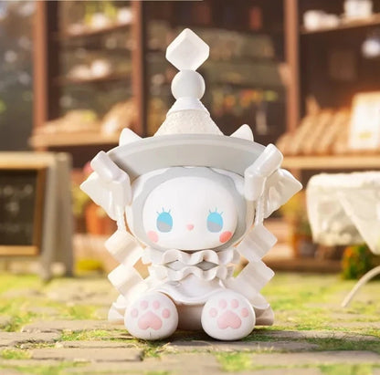 Emma secret forest coffee shop series Blind Box