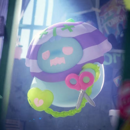 ShinWoo BADDY BEAR TOWN Series Blind Box