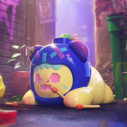 ShinWoo BADDY BEAR TOWN Series Blind Box