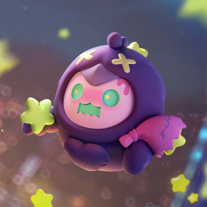 ShinWoo BADDY BEAR TOWN Series Blind Box