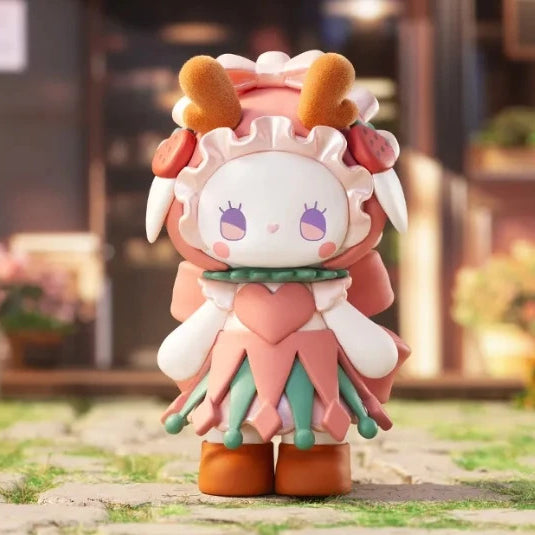 Emma secret forest coffee shop series Blind Box