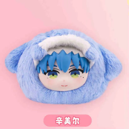 EAKI The Animal Party Series Plush Blind Box