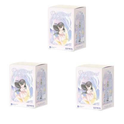 Sleep Dreamland Elves Series Blind Box