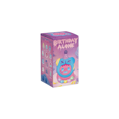 ShinWoo Birthday Alone Series Blind Box