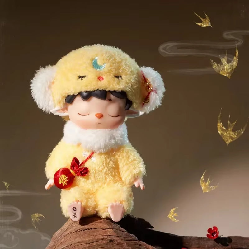Heyone MIMI Wu Shi Xiao Yao Guai Series Blind Box