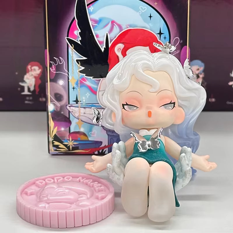 DODONAMI Nightmare Core Series Blind Box