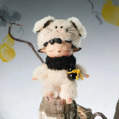 Heyone MIMI Wu Shi Xiao Yao Guai Series Blind Box