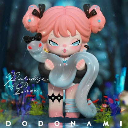 DODO NAMI Floating Mountains and Seas Series Blind Box