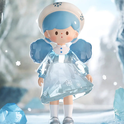 FINDING UNICORN Natural Molinta Tangible Series Blind Box