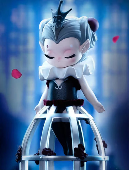 Sleep Fairyland Elves Series Blind Box