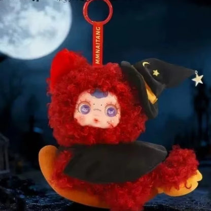 Mm Sugar Baby Night Elf Party Series Plush Blind Box