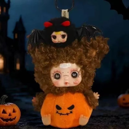 Mm Sugar Baby Night Elf Party Series Plush Blind Box