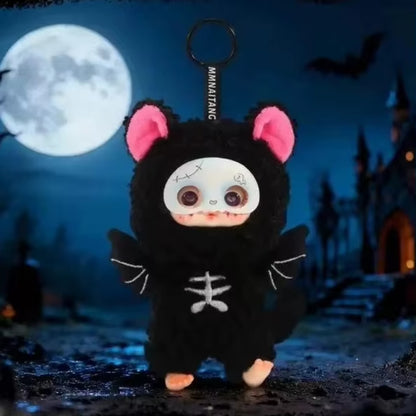 Mm Sugar Baby Night Elf Party Series Plush Blind Box