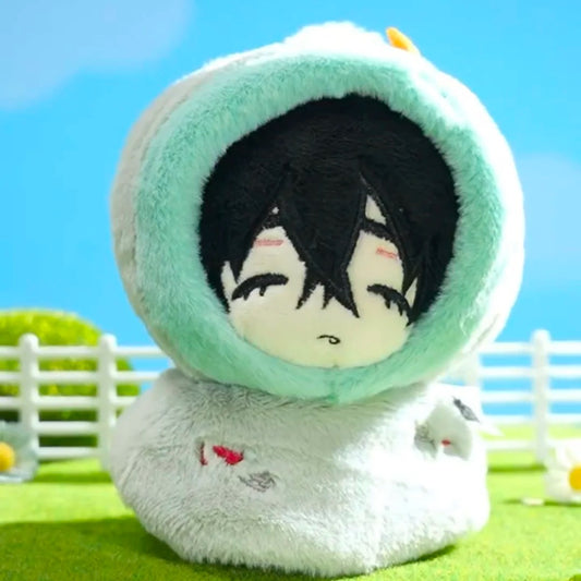 ALIEN STAGE Baby Series Plush Blind Box