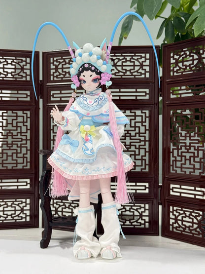 JUMPCOSMOS Peking Opera Dream Series(Shipped in Jan./Feb. 2026)