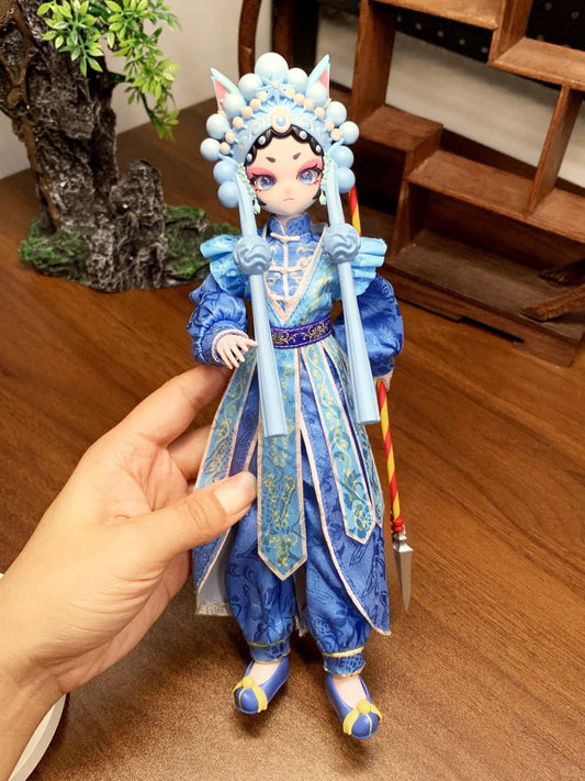 JUMPCOSMOS Peking Opera Dream Series(Shipped in Jan./Feb. 2026)