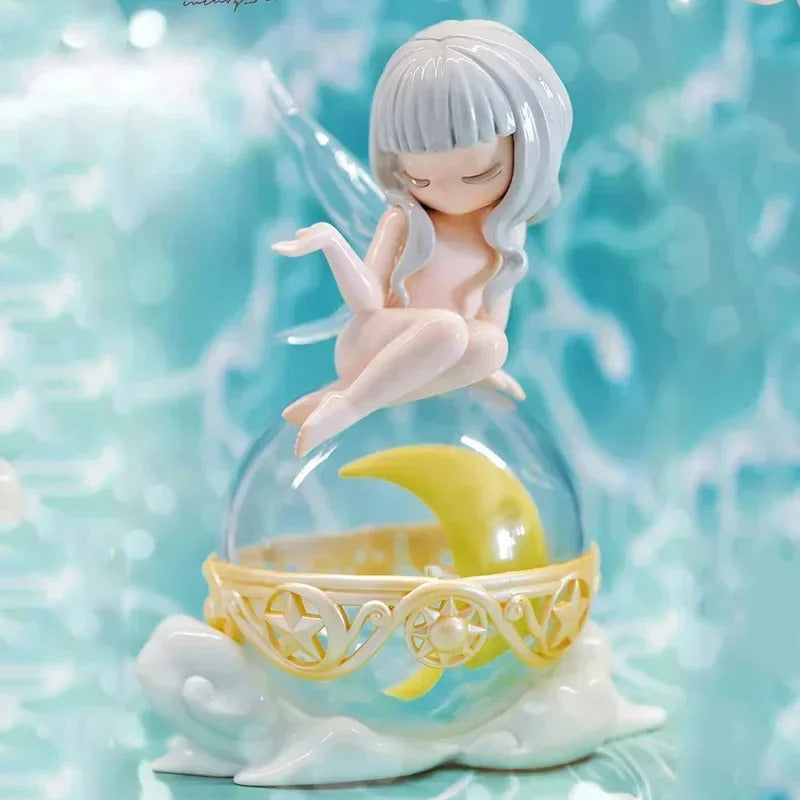 Sleep Dreamland Elves Series Blind Box