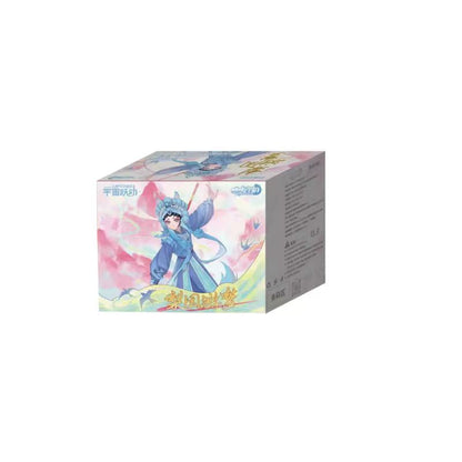 JUMPCOSMOS Peking Opera Dream Series(Shipped in Jan./Feb. 2026)