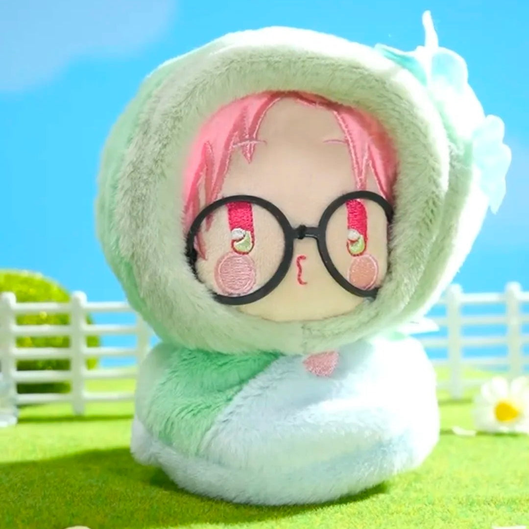 ALIEN STAGE Baby Series Plush Blind Box