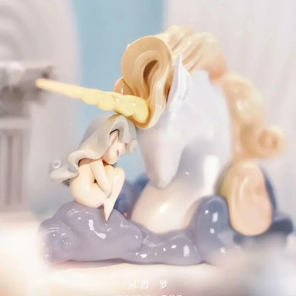 Sleep Dreamland Elves Series Blind Box