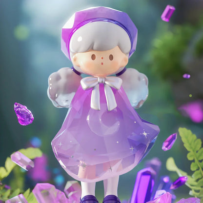 FINDING UNICORN Natural Molinta Tangible Series Blind Box