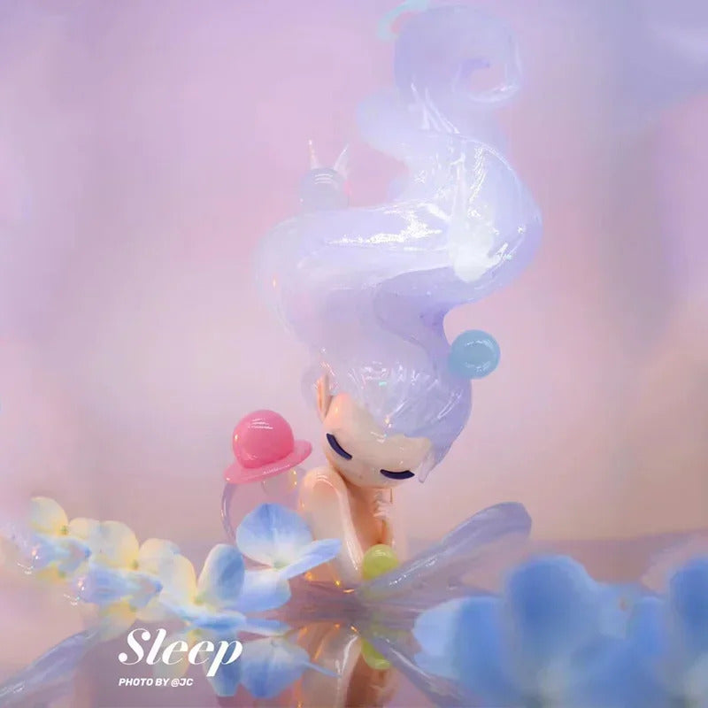 Sleep Dreamland Elves Series Blind Box