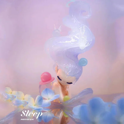 Sleep Dreamland Elves Series Blind Box