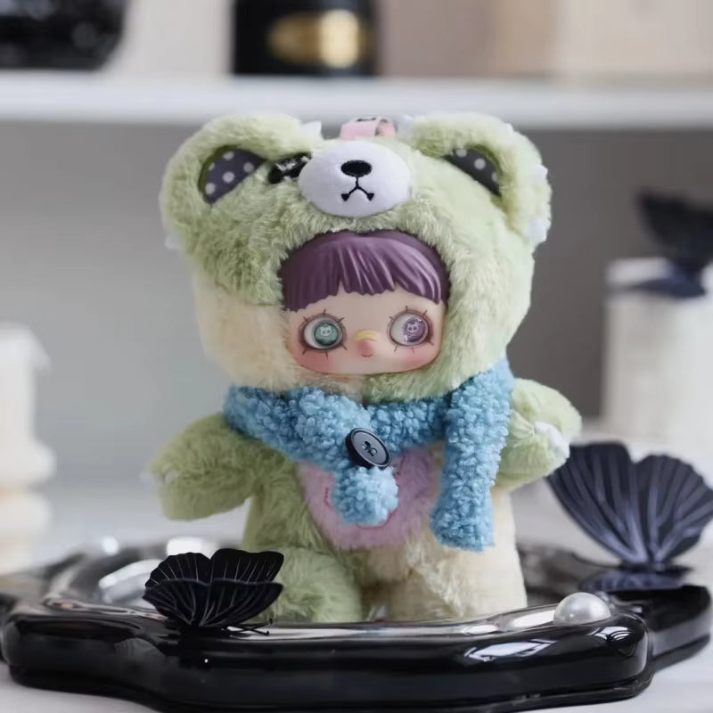 MayMei Symbiote Neverland Plush Blind Box
