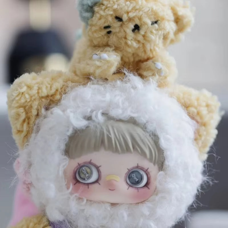 MayMei Symbiote Neverland Plush Blind Box