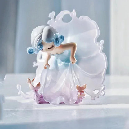 Sleep Dreamland Elves Series Blind Box