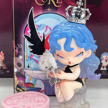 DODONAMI Nightmare Core Series Blind Box