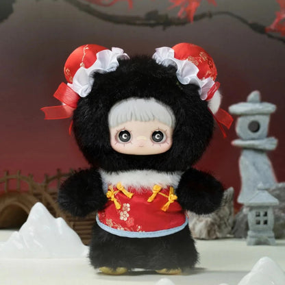 MayMei V3 Poem of Spring Series Plush Blind Box