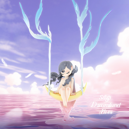 Sleep Dreamland Elves Series Blind Box