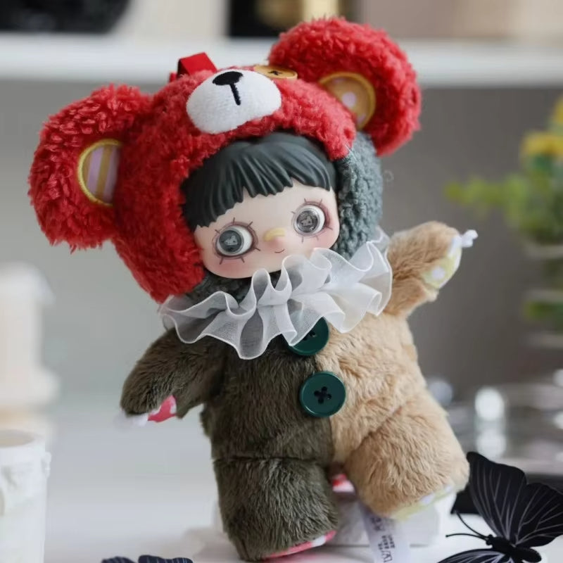 MayMei Symbiote Neverland Plush Blind Box