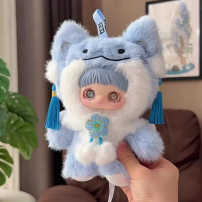 MayMei V3 Poem of Spring Series Plush Blind Box