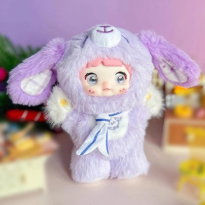 Nommi Puppy Diary Series Plush Blind Box