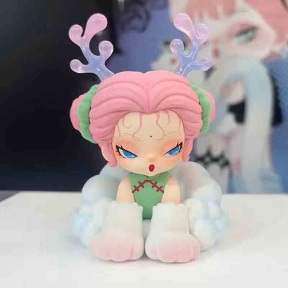 DODO NAMI Floating Mountains and Seas Series Blind Box