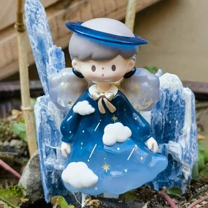 FINDING UNICORN Natural Molinta Tangible Series Blind Box