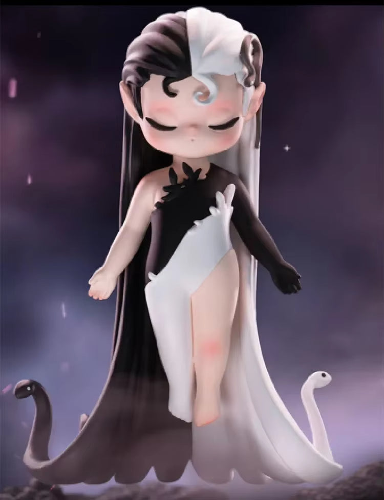 Sleep Fairyland Elves Series Blind Box