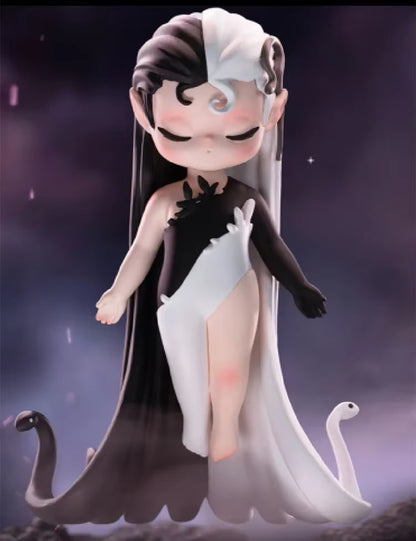 Sleep Fairyland Elves Series Blind Box