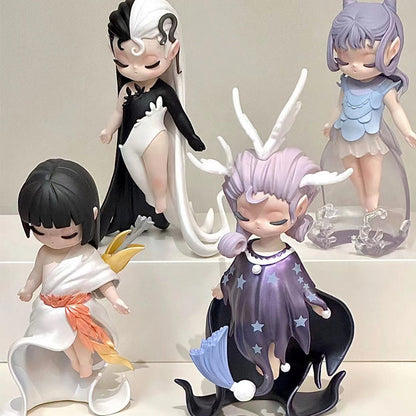 Sleep Fairyland Elves Series Blind Box