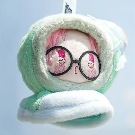 ALIEN STAGE Baby Series Plush Blind Box